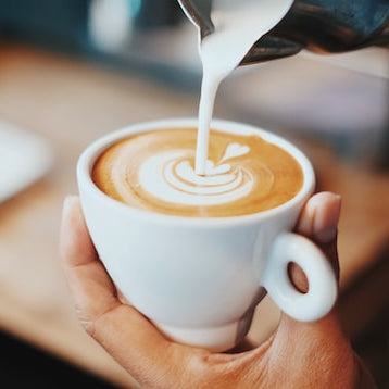 De forskellige typer kaffe og deres unikke smag