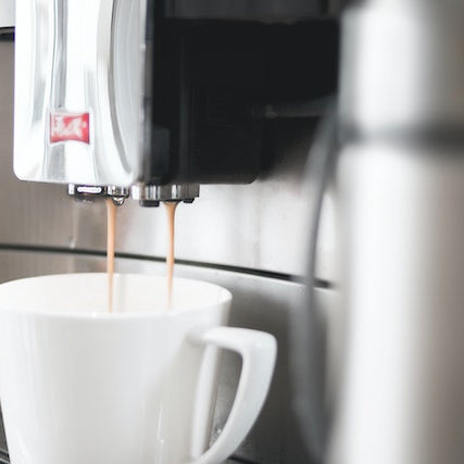 Kaffemaskiner - sådan vælger du den rigtige til dine behov
