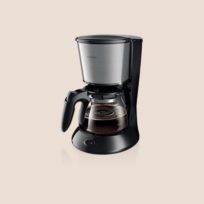 Køb Filterkaffemaskiner på atcasa og find en kaffemaskine der brygger god kaffe