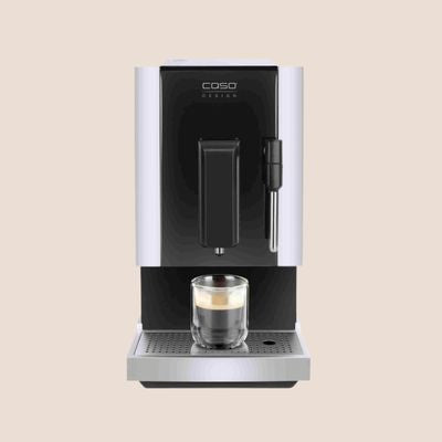 Køb din Kaffebrygger her og få en CASO GRAEF eller Cloer kaffemaskine espressomaskine