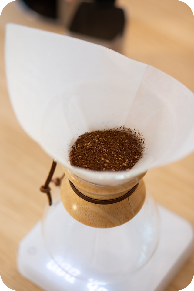 Læs vores simple kaffeguide her og vælg den rigtige kaffe til dig