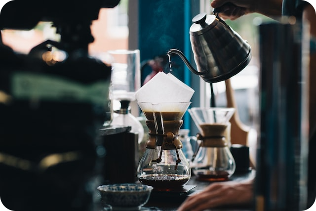 Læs om atcasa her og find de mest unikke kaffe fra danske kafferisterier