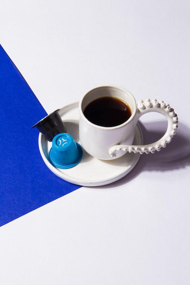 Find og køb dine næste espresso kaffekapsler her på atcasa.dk