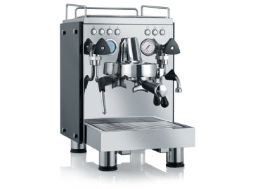 Ikke moderigtigt Dolke Verdensvindue Graef Espressomaskine Contessa | Køb kaffemaskiner og kaffekværne her