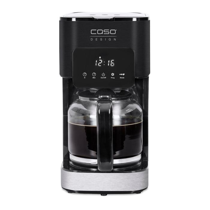 Køb Caso Kaffemaskine Taste & Style kaffemaskiner filterkaffemaskiner