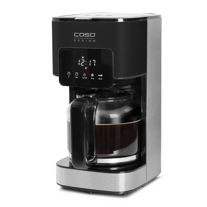 Filterkaffemaskiner Caso Kaffemaskine Taste & Style til brygning af kaffe
