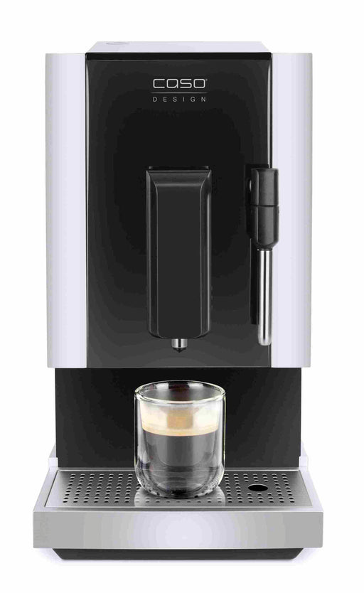Køb Caso Fuldautomatisk kaffemaskine til at brygge din kop kaffe med