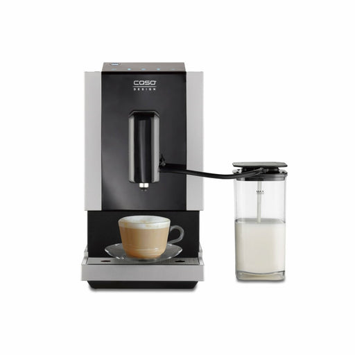 Køb Caso Fuldautomatisk kaffemaskine Café Crema Touch på atcasa.dk sammen med kaffemaskiner og espressomaskiner