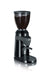 Køb sort version af graef kaffekværn Graef Kaffekværn, beholder 350gr, 40 indstillinger