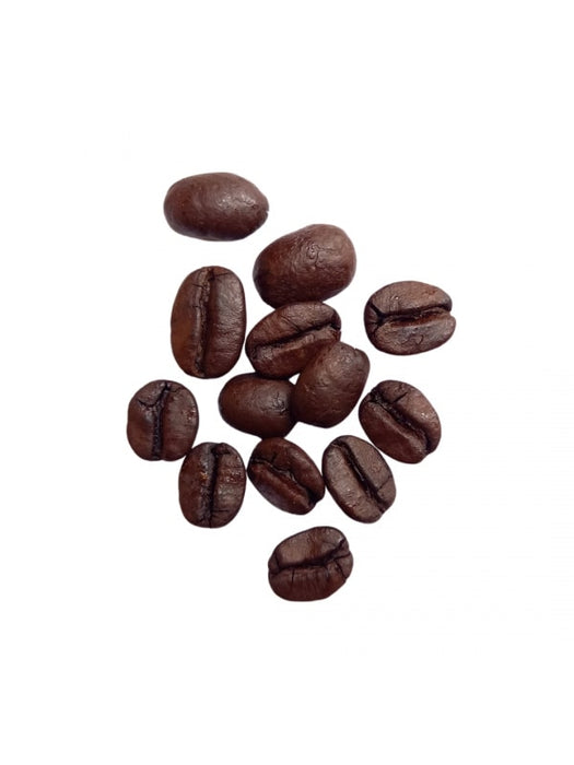 Black Panther Espresso kaffe hele bønner arabica bønner