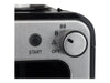 Køb Caso Kaffemaskine Compact ELECTRONIC, m/ kværn, 600 watt med indbygget kaffekværn