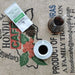 Honduras økologsik kaffe arabica fra kafferisteri her på atcasa