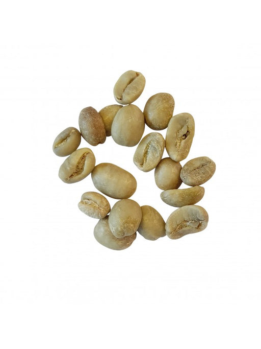 Køb Honduras Økologiske rå kaffebønner som 1kg eller 5 kg