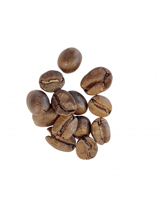 Bestil Indien Monsooned Malabar kaffe fra kr. 149 og få hele kaffebønner sent