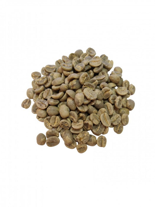 Kenya Matunda rå kaffebønner til espresso, filterkaffe, stempelkande kaffe