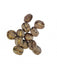 Kenya Matunda kaffe arabica kaffebønner og formalet kaffe tyrkisk kaffe