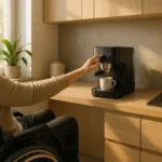 Kaffeglæde for alle: indret en handicapvenlig bryggestation