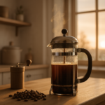 Stempelkande: bryg cafékvalitet derhjemme